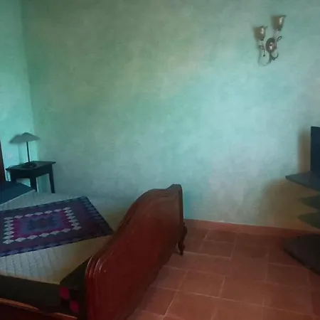 Nocleg ze śniadaniem Casa Cardea