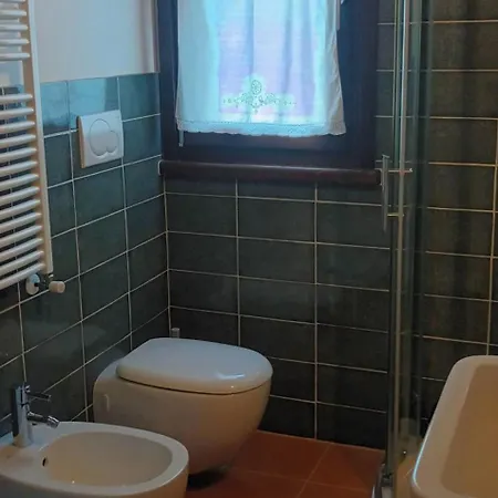 Bed and breakfast Casa Cardea