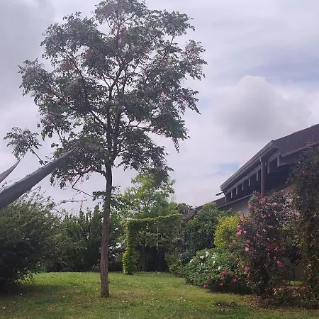 Casa Cardea 3* Aprilia