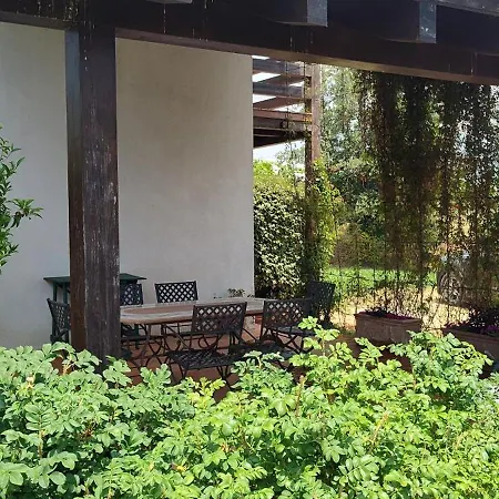 Bed and breakfast Casa Cardea 3*