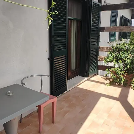 Casa Cardea Bed & Breakfast 3*