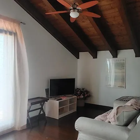 Bed and breakfast Casa Cardea 3*