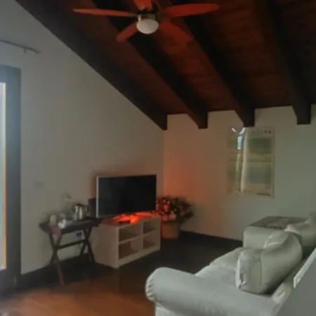 Casa Cardea 3*