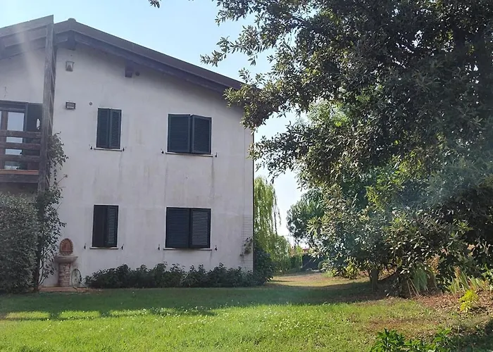 Casa Cardea Bed & Breakfast 3*