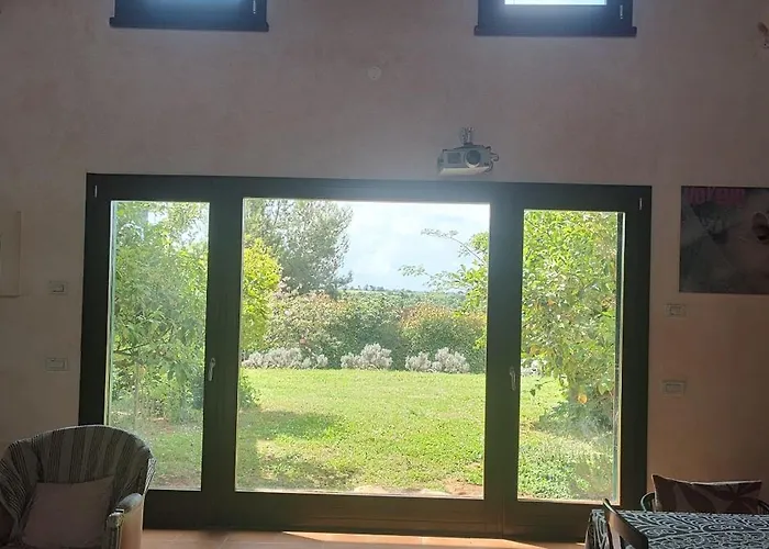 Bed & Breakfast Casa Cardea Aprilia