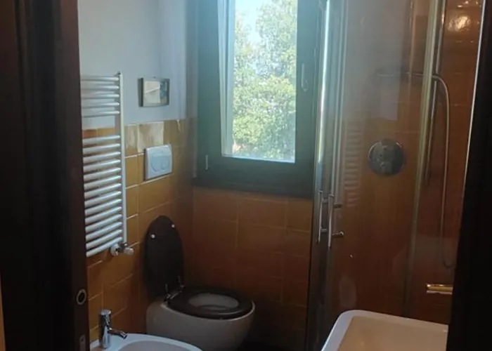 Bed & Breakfast Casa Cardea