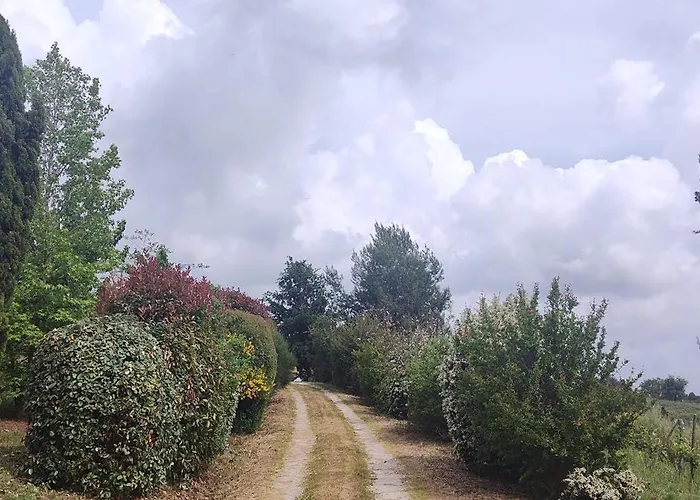 Bed & Breakfast Casa Cardea 3*