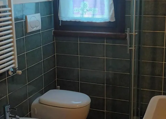 Bed & Breakfast Casa Cardea