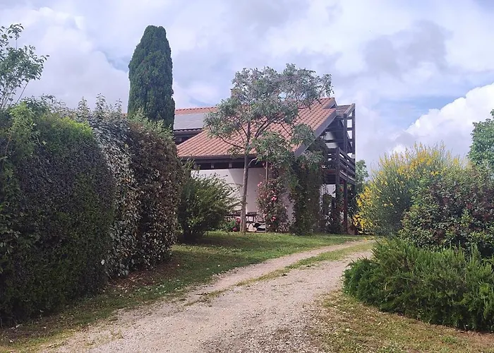 Bed & Breakfast Casa Cardea Aprilia