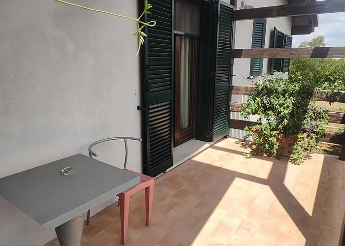 Casa Cardea Bed & Breakfast 3*