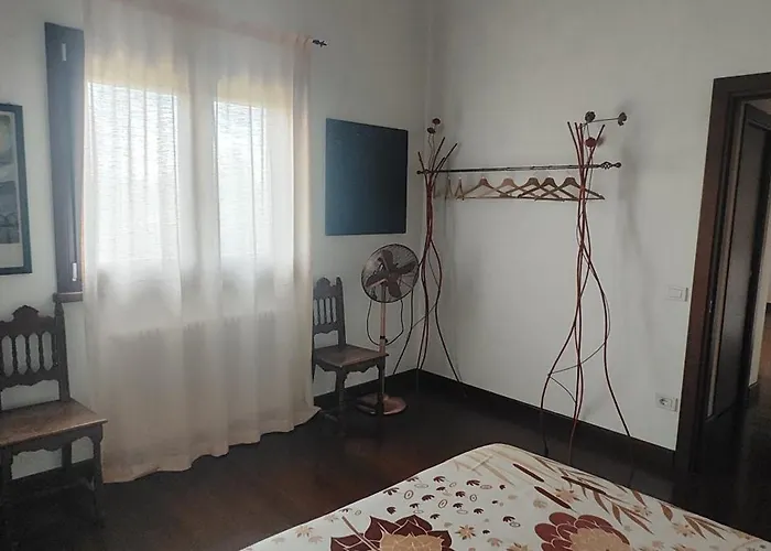 Bed & Breakfast Casa Cardea 3*