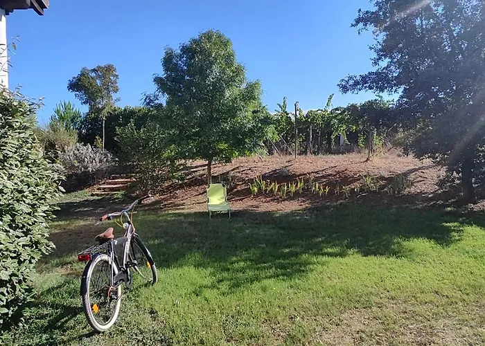 Casa Cardea Bed & Breakfast 3*