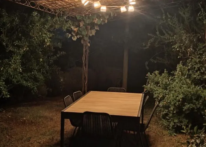 Casa Cardea Bed & Breakfast 3*