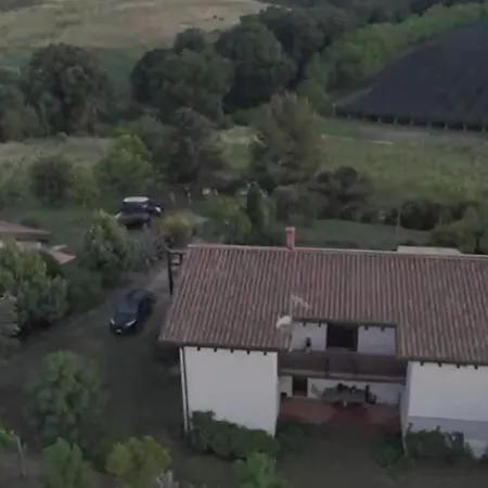 Casa Cardea Aprilia
