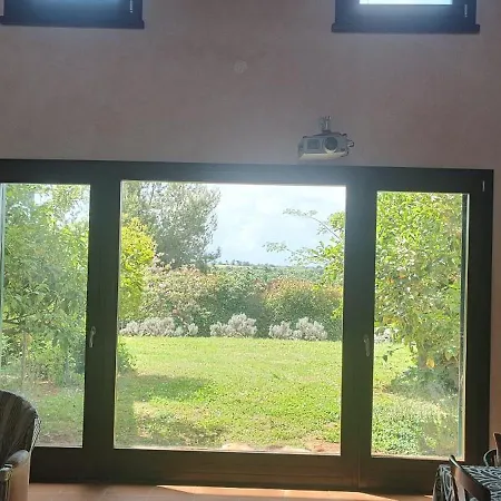 Bed & Breakfast Casa Cardea Aprilia