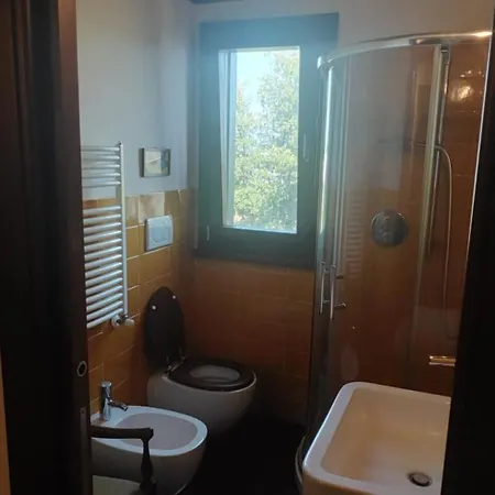 Bed & Breakfast Casa Cardea