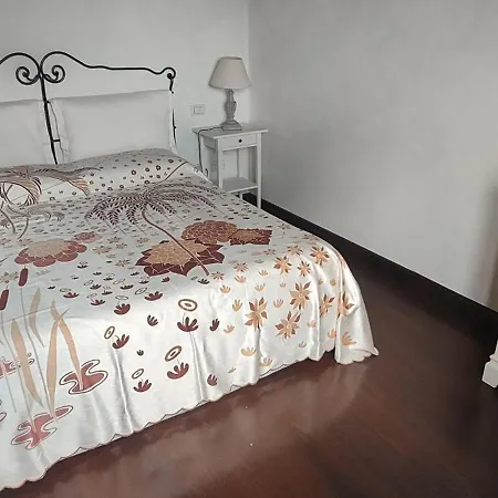 Casa Cardea 3* Aprilia
