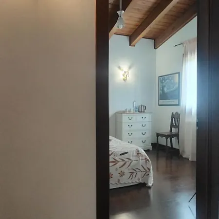 Bed & Breakfast Casa Cardea 3*