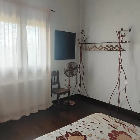 Bed & Breakfast Casa Cardea 3*