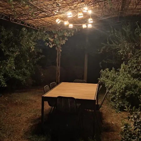 Casa Cardea Bed & Breakfast 3*