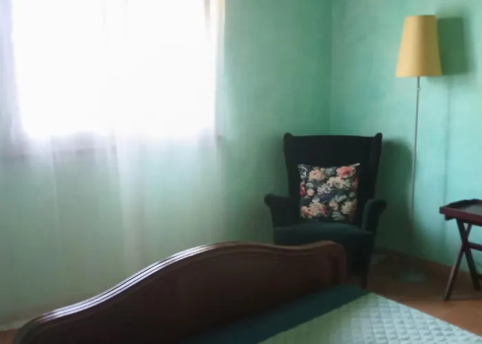 Casa Cardea 3* Aprilia