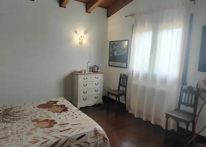 Casa Cardea 3*